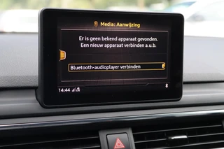 Audi A4 Limousine 1.4 TFSI Sport Edition 150PK | AUDI Dealeronderhouden / 18
