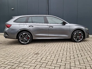 Skoda Octavia 1.4 TSI * RS iV * Navigatiesysteem * Parkeercamera * Stoelverwarming * Head up display * / 37
