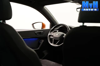 Seat Ateca 1.4 EcoTSI Xcellence|PANO|360ºCAM|TREKH|LUXE!|NAP / 63
