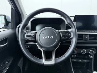 Kia Picanto 1.0 DPI DynamicLine  - Cruise Control - Navigatie - Airco - Achteruitrijcamera - Apple Carplay / Android Auto - Fabrieksgarantie tot 07-2032 - / 38