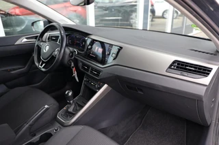 Volkswagen Polo 1.0 TSI Comfortline Business| Carplay | Navigatie | Digitaal Dashboard | / 12