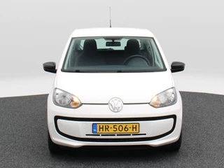 Volkswagen Up! 1.0 take up! BlueMotion | Airco | Radio CD Speler | 113.518 Km !! / 5