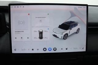 Lynk & Co 08 1.5 More PHEV 345PK 200 KM Elektrisch l Pano l 360 Camera l Mass / 18