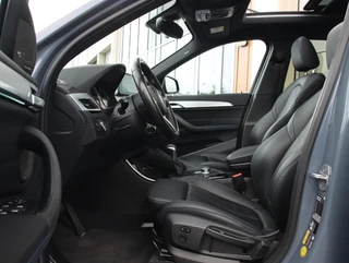 BMW X1 xDrive25e High Executive M-sport | SOH 88% | Panoramadak / 6