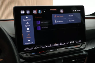 CUPRA Formentor 1.5 TSI 272pk e-Hybrid VZ Performance Sennheiser Keyless Camera Memory Virtual Cockpit Panoramadak Navigatie / 35