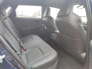 Toyota bZ4X EXECUTIVE 73KWH NIEUW MODEL 2026! WARMTEPOMP STOELVERW/KOELING INFRAROOD STUURVERW JBL-AUDIO LEDER EL-STOEL BLIND-SPOT NAVI CLIMA PARK-SENSOREN / 38