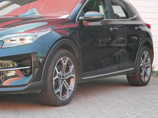 Kia XCeed 1.6 GDi PHEV DynamicPlusLine Dealer onderhouden| Top staat / 29