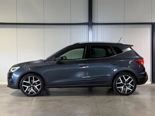 Seat Arona 1.0 TSI FR DSG 116PK Virtual Beats Sfeer Camera / 11