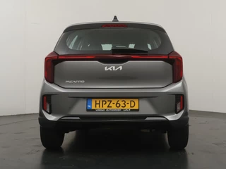 Kia Picanto 1.0 DPI DynamicLine  Airco - Apple Carplay/Andriod Auto - Cruise Control - Navigatie - Fabrieksgarantie Tot 05-2032 - Virena Zekerheidspakket €895,- / 7