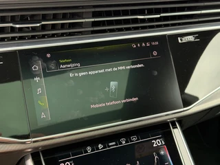 Audi RSQ8 4.0 TFSI RS Q8 Quattro 4 wielbesturing Hud B&O Panodak / 49