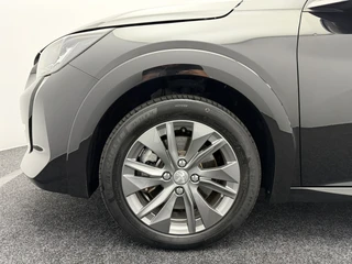 Peugeot e-208 EV Active Pack 50 kWh 3-Fase SOH 92,4% Navigatie | Carplay&Android | 100KW Snellaadvermogen / 22