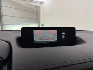Mazda MX-30 E-SkyActiv R-EV 170 Exclusive-line PHEV | Adaptive Cruise | Camera | CarPlay | Stoel-/Stuurverwarming | HeadUp Display / 24