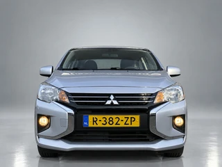 Mitsubishi Space Star 1.2 Connect  | 1e eigenaar | dealer onderh. | apple carplay-android auto | airco | dab audio / 2