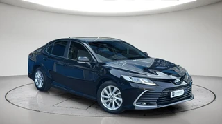 Toyota Camry 2.5 Hybrid Business Edition / 29