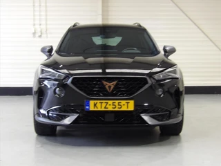 Cupra Formentor 1.4 e-Hybrid 245pk DSG-6 VZ Performance / 5