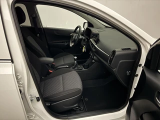 KIA Picanto 1.0 DPi 63pk 4-zits DynamicPlusLine / 26