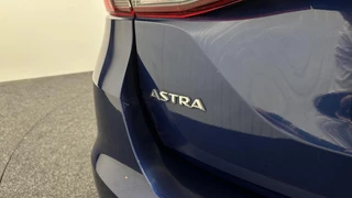 Opel Astra Sports Tourer 1.2 Business Edition TREKHAAK CRUISE LM CARPLAY. / 16