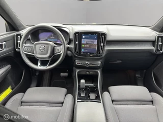 Volvo XC40 Recharge Twin Plus 78 kWh 409 PK / Camera / Carplay / All in prijs / 9