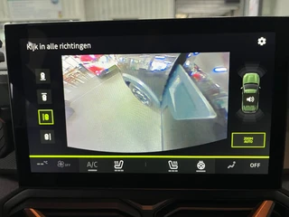 Dacia DUSTER 1.6 Hybrid 140 Extreme NL auto / Eerste eigenaar / Automaat / 38