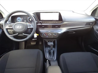 HYUNDAI I20 1.0 T-GDI 48V 100PK 7DCT Comfort / 13