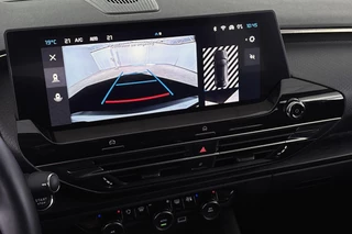 Citroen C5 X 1.2 PureTech Plus Automaat Leder Voorruitverwarming Achteruitrijcamera / 16