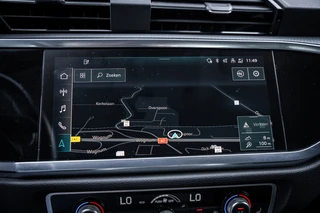 Audi Q3 Sportback 45 TFSI e Advanced Edition Aut. | Cruise | PDC| Navi | / 11