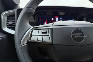 Opel Mokka 1.2 Turbo 130pk Automaat GS | Achteruitrijcamera | Climate control | Cruise control | Apple Carplay/ Android auto | Parkeersensoren | Zwart dak / 19