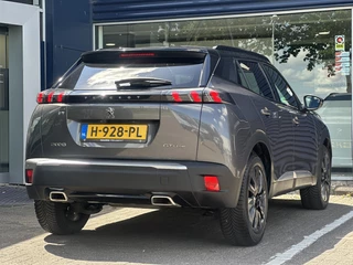 Peugeot 2008 1.2 PureTech 130PK GT | Cruise Control | Climate Control | Apple Carplay/Android Auto | Navigatie | Full LED | Parkeercamera/-sensoren | Keyless Entry/Start | Sfeerverlichting | DAB | Dealer onderhouden | / 2