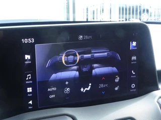 Suzuki e VITARA Style 61 kWh Elektrische bestuurdersstoel, Panoramadak, Half lederen bekl. 360 graden camera, Stuur verwarming / 21