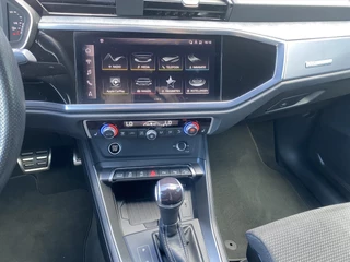 Audi Q3 Sportback 150pk 2X S-Line Navi Carplay Led / 28