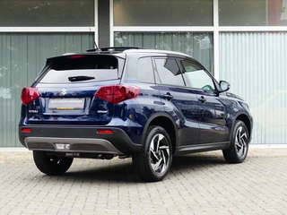 Suzuki Vitara 1.4 Boosterjet Style Smart Hybrid PANORAMADAK, 6 jaar fabrieksgarantie! Nieuw uit voorraad leverbaar! / 5