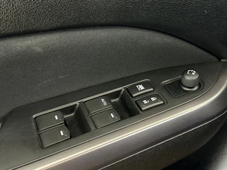 Suzuki Vitara 1.4 Boosterjet Select Smart Hybrid Automaat Navigatie | Parkeercamera | Trekhaak / 26