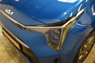Kia Picanto 1.0 DPi DynamicPlusLine |Navi |Camera / 11