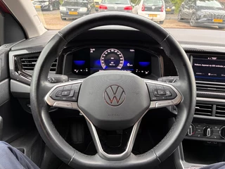 Volkswagen Polo 1.0 TSI 95PK LIFE! VIRTUAL COCKPIT/CARPLAY/ADAP.CRUISE/LED / 17