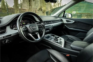 Audi Q7 3.0 TDI e-tron Quattro  Panorama Luchtvering / 6