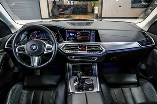 BMW X5 xDrive40i High Executive|Achterasbesturing|ACC|Pano / 2