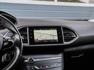 Peugeot 308 SW 1.5 BlueHDi Allure | Navi | Climate control | PDC | Cruise control / 9