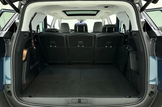 Peugeot 5008 1.2 PureTech Crossway Leer/Alcantara l 360 camera l Schuif-Kanteldak l Focal l Climate control l Cruise Control Adaptief l Full-LED l DAB l Apple Carplay & Android Auto / 11