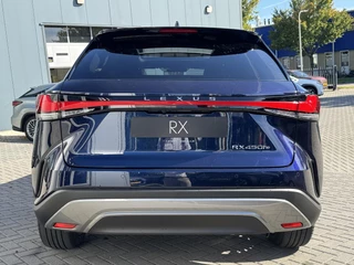 Lexus RX 450h+ Plug-in Hybrid President Line DIRECT LEVERBAAR PANODAK MARK LEVINSON STOELVENT STUURVERW 360 CAMERA / 6