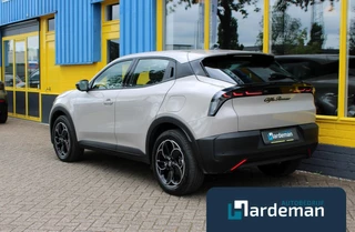 Alfa Romeo Junior Elettrica 54 kWh Carplay Clima / 7