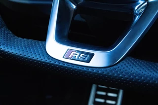 Audi RSQ3 2.5 TFSI|Memory|Pano|Camera|Stoelverwarming|Matrix| / 38