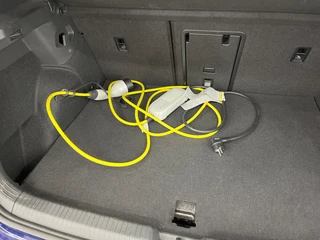Volkswagen Golf 1.4 eHybrid GTE / 15