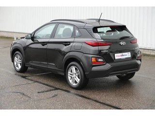 Hyundai Kona 1.0 T-GDI i-Drive ✅Stoel&Stuurverw.✅All Season✅Apple✅Clima✅Lane Ass.✅Camera✅Cruise✅ / 21