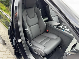 Volvo XC60 T6 Plus Dark Recharge AWD Trekhaak | 360 | H/K | Pano | Memory / 9