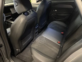 Peugeot 308 SW 1.6 Plug-in Hybrid 180 Allure Avantage GT / navi / 8 jaar fabrieks garantie / camera / 30