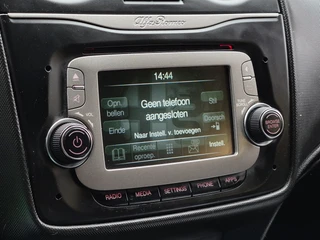 Alfa Romeo MiTo 1.4 Super|Cruise|Airco|PDC|Bluetooth|APK / 22