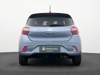 Hyundai i10 1.0 Comfort Smart 5zits Navi | Sportvelgen | Private lease 339 pm / 9