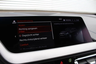 BMW 1 Serie 118i Business Edition  | M-Sport | Origin NL | Camera | Trekhaak | Navigatie / 39