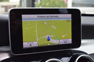 Mercedes C-klasse Estate 180 Prestige | Pano | LED | Trekhaak | Stoelverwarming | / 16