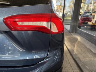Ford Focus Wagon Automaat Titanium X Business Active WinterPack / 10